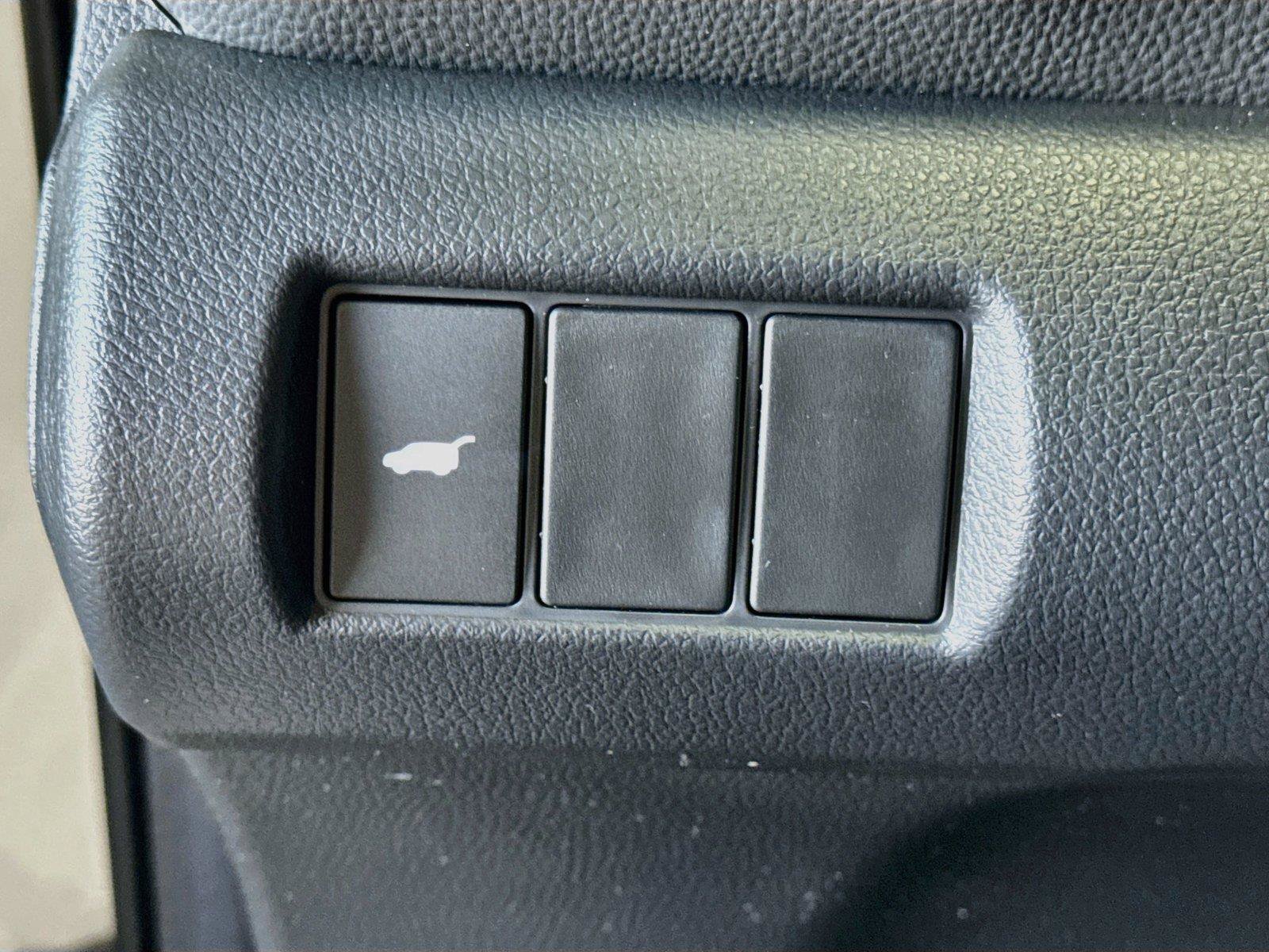 New 2026 Honda Passport RTL image 14