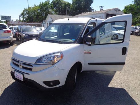 Used 2022 RAM ProMaster City Wagon FWD image 29