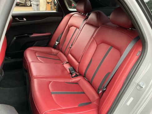 Used 2024 Kia K5 GT-Line w/ GT-Line Premium Package image 19