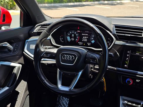 Used 2023 Audi Q3 2.0T Premium w/ 19" Wheel Package image 20