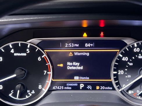 Used 2024 Nissan Rogue SV FWD image 23