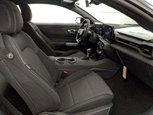 New 2026 Ford Mustang Coupe image 26