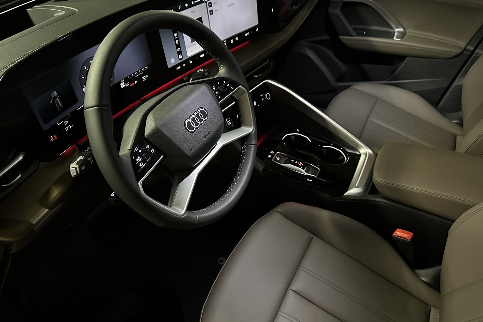 New 2026 Audi Q5 Premium Plus AWD/4WD image 9