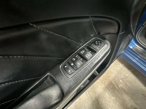 Used 2021 Dodge Charger GT w/ Plus Group RWD image 19