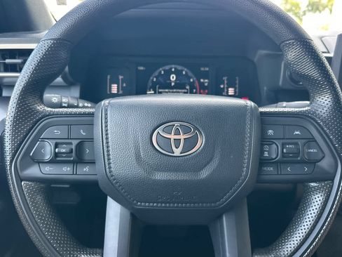 Used 2026 Toyota Tacoma SR5 AWD/4WD image 23