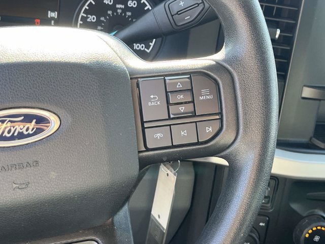 Used 2025 Ford F250 XLT AWD/4WD image 30