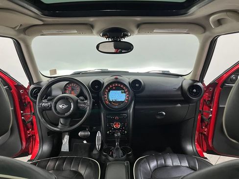 Used 2016 MINI Cooper Countryman S AWD/4WD image 19