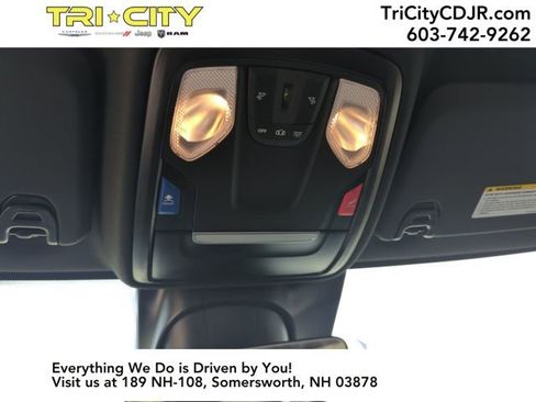 New 2025 RAM 5500 Tradesman image 19