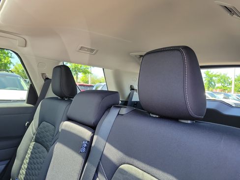 New 2026 Nissan Pathfinder SV FWD image 14