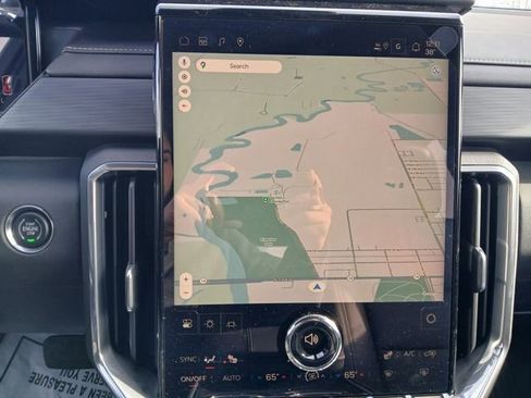 New 2026 GMC Acadia Elevation w/ Elevation Premium Package AWD/4WD image 30