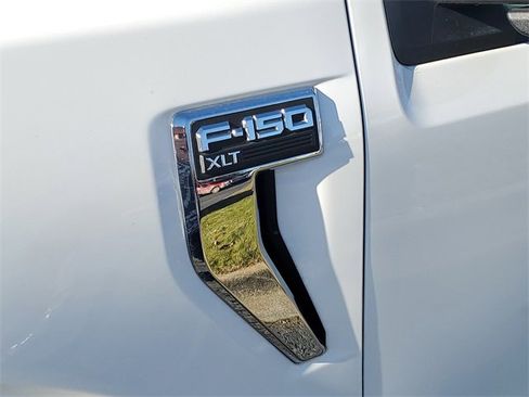 Used 2021 Ford F150 XLT w/ Trailer Tow Package image 30