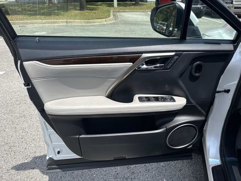 Used 2019 Lexus RX 450h AWD w/ Navigation Package image 17