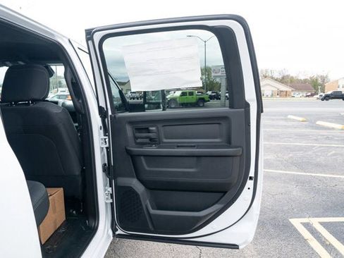 New 2026 RAM 3500 Tradesman image 12