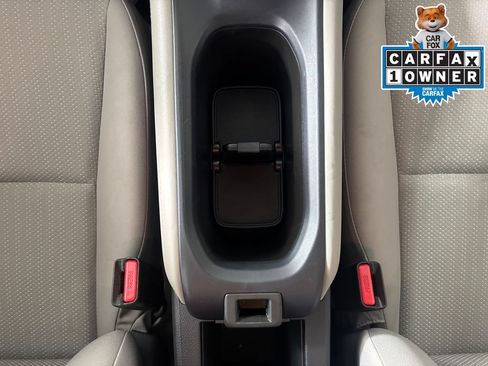 Used 2018 Honda HR-V LX image 26