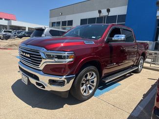 Used 2021 RAM 1500 Limited AWD/4WD 360° Tour