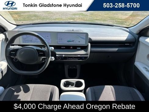 Certified 2024 Hyundai Ioniq 5 SEL RWD image 27