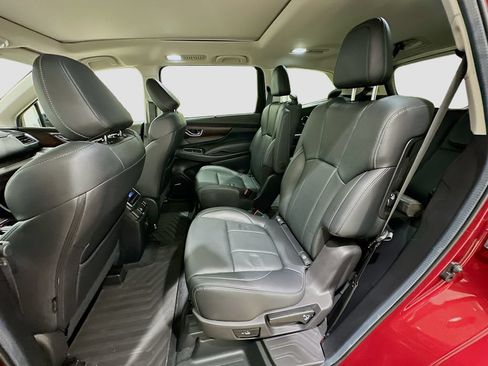 Used 2023 Subaru Ascent Touring AWD/4WD image 25