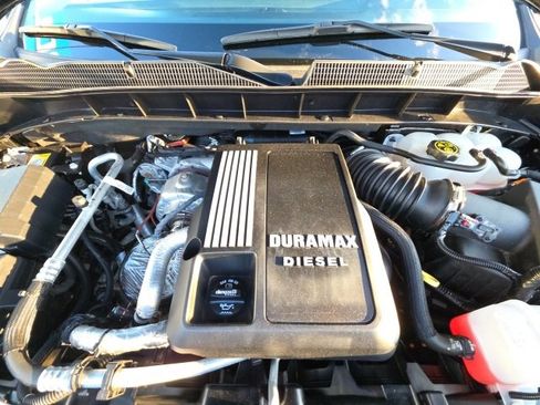 Used 2023 GMC Sierra 1500 AT4 w/ AT4 Premium Package image 37