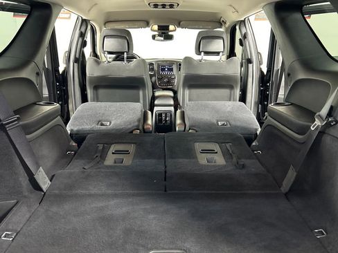 Used 2019 Dodge Durango GT w/ Trailer Tow Group IV RWD image 19