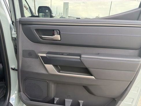 New 2026 Toyota Tundra Platinum AWD/4WD image 24