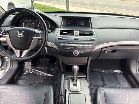 Used 2008 Honda Accord EX-L image 9