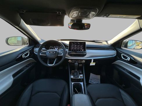 New 2026 Jeep Compass Limited AWD/4WD image 9