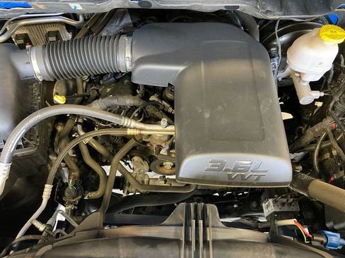 Used 2022 RAM 1500 Classic Warlock w/ Electronics Group image 20