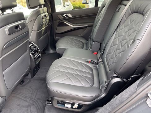 New 2026 BMW X7 xDrive40i AWD/4WD image 35