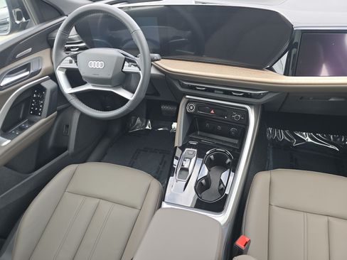 New 2026 Audi Q5 Premium AWD/4WD image 20