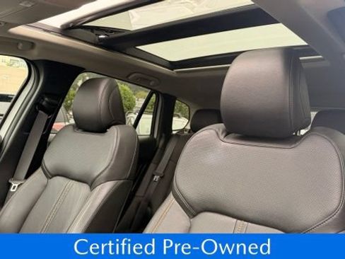Certified 2024 MAZDA CX-50 2.5 Turbo w/ Cargo Package AWD/4WD image 7