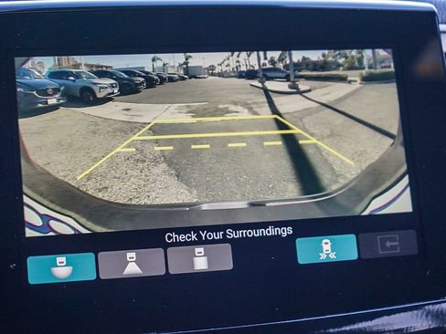 Used 2021 Honda Passport Touring image 27