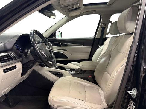 Used 2020 Kia Telluride S w/ S 8 Passenger Seating Package FWD image 26
