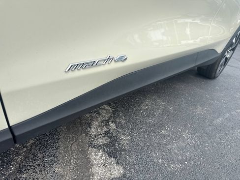 Used 2025 Ford Mustang Mach-E Select w/ Comfort Package Lite AWD/4WD image 21