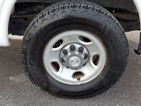 Used 2018 Chevrolet Express 3500 LT w/ LT Preferred Equipment Group image 11