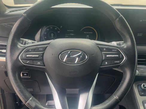 Used 2022 Hyundai Palisade Calligraphy w/ Cargo Package AWD/4WD image 16