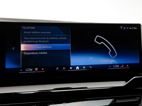 Used 2025 BMW 530i RWD image 31