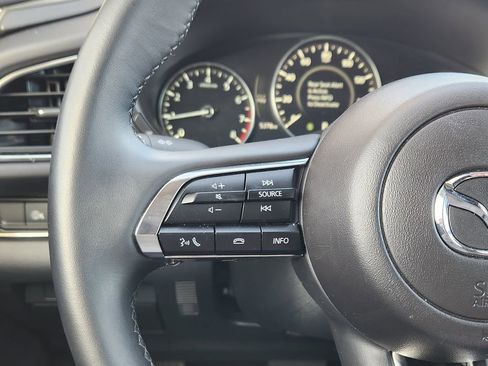 Used 2025 MAZDA CX-30 AWD 2.5 S w/ Preferred Package image 17