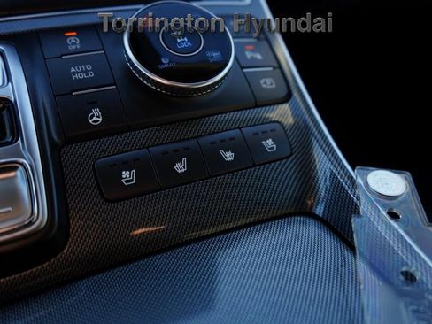 Certified 2023 Hyundai Santa Fe Limited image 20