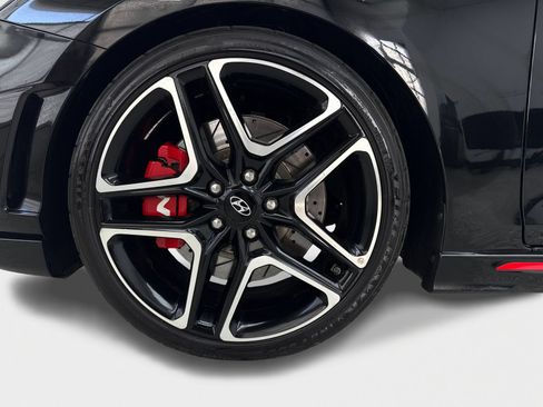 Used 2022 Hyundai Veloster N FWD image 46
