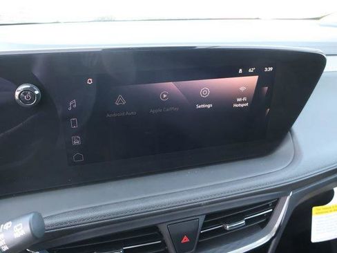 New 2026 Buick Encore GX Sport Touring image 30