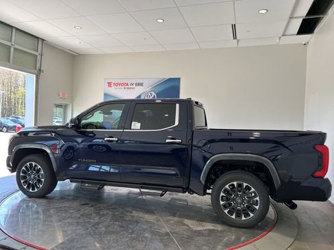 New 2026 Toyota Tundra Limited AWD/4WD image 4