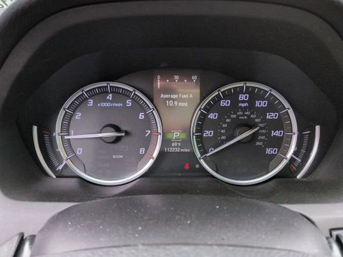 Used 2020 Acura TLX FWD image 34