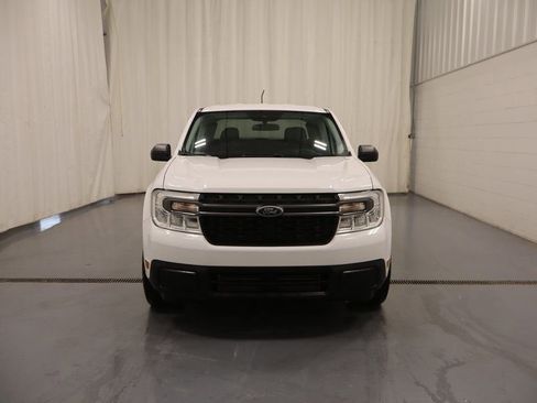 Used 2023 Ford Maverick XLT w/ Equipment Group 300A Standard image 3