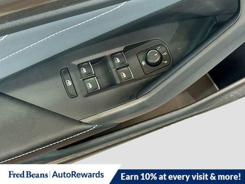 New 2026 Volkswagen Jetta SEL FWD image 15