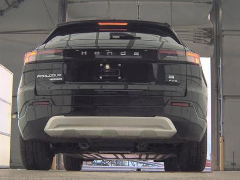 Used 2025 Honda Prologue Touring image 7