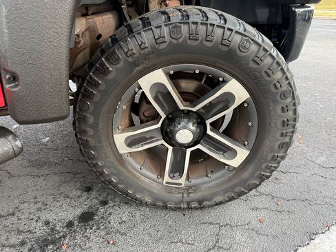 Used 2014 Ford F150 STX w/ Equipment Group 201A Mid image 28