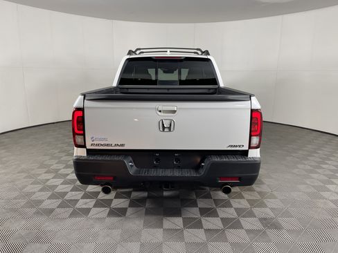 Used 2023 Honda Ridgeline RTL image 4