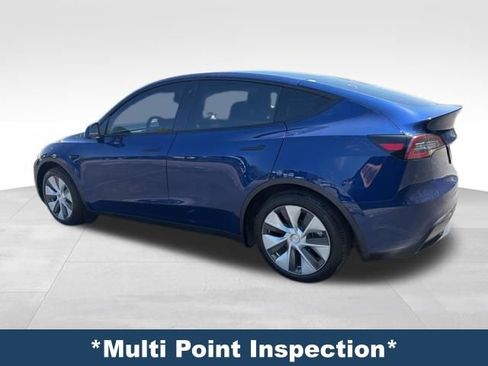 Used 2020 Tesla Model Y Performance AWD/4WD image 5