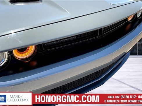Used 2018 Dodge Challenger GT w/ Driver Convenience Group AWD/4WD image 34