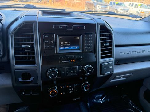 Used 2019 Ford F350 XL w/ XL Value Package image 24